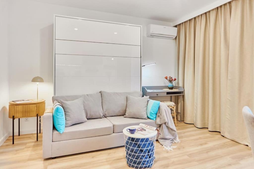 Golden Hour Apartments- Plac Slowianski 26 Swinoujscie Dış mekan fotoğraf