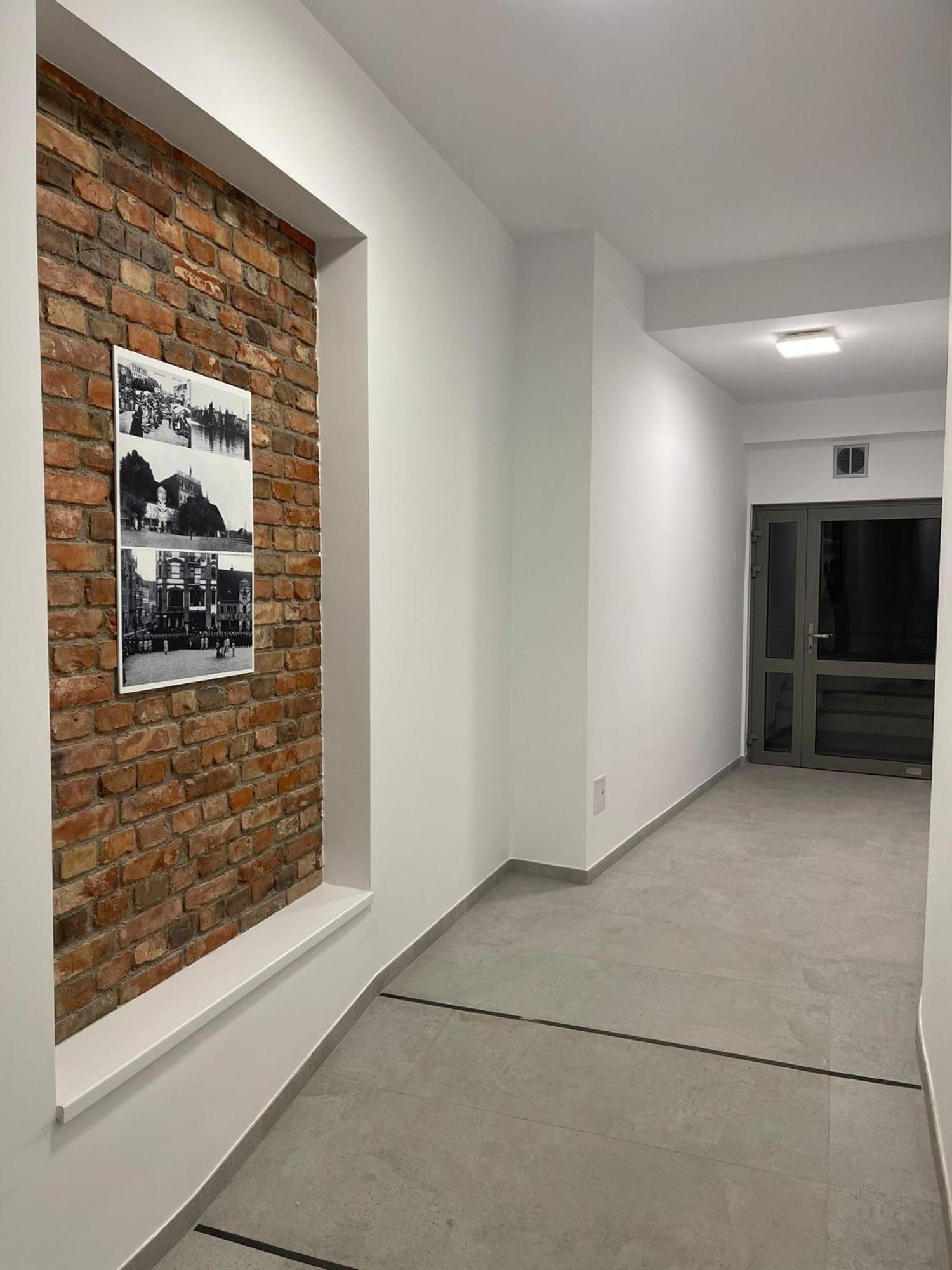 Golden Hour Apartments- Plac Slowianski 26 Swinoujscie Dış mekan fotoğraf